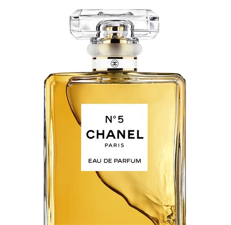 CHANEL N°5 Eau de parfum » achetez en ligne 